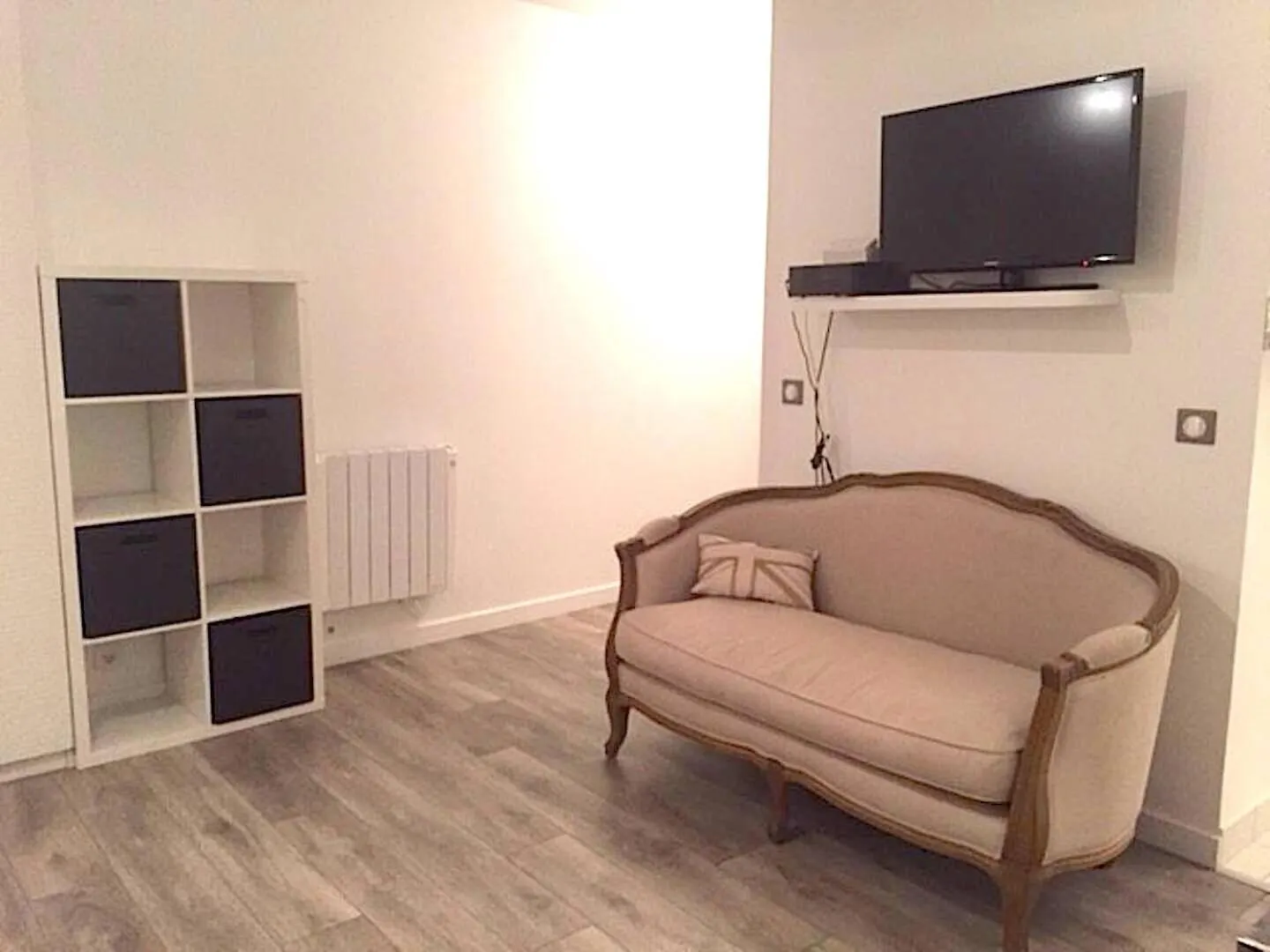 Apartamento Le Des Ternes *